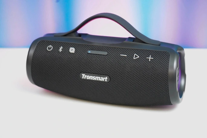 Обзор Bluetooth колонки Tronsmart Mirtune S100