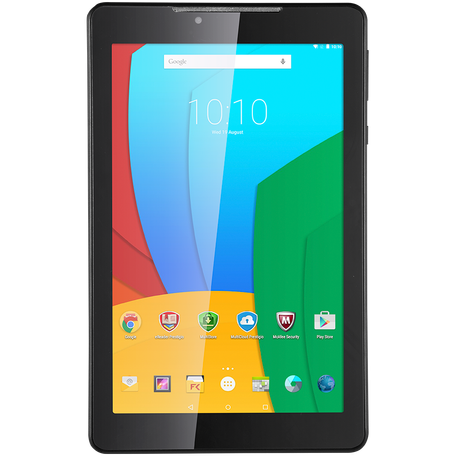 Обзор  Prestigio MultiPad Wize 3787 8 Гб 3G