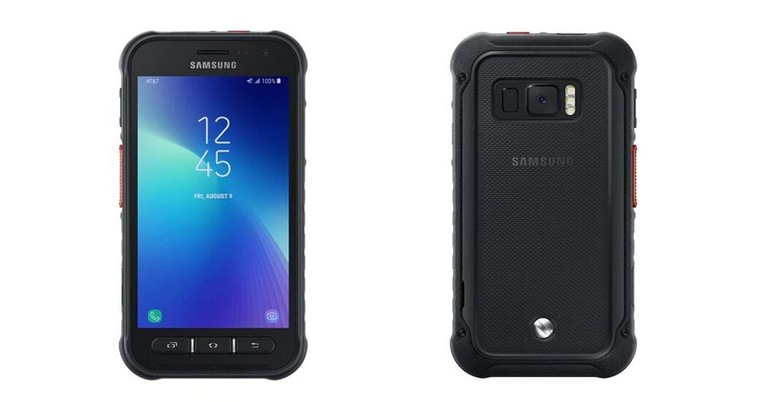 Защищённый смартфон Samsung Galaxy XCover Pro представлен официально | Смартфоны | Дайджест новостей | Клуб DNS