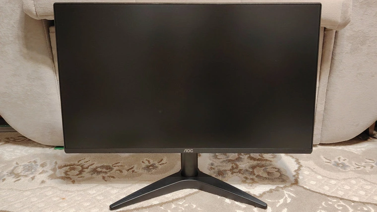 Обзор монитора AOC 24B36X 23.8"