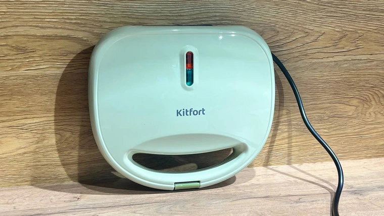 Обзор вафельницы Kitfort КТ-3648