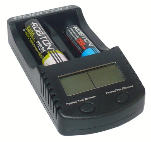 ROBITON MasterCharger 2B/Pro