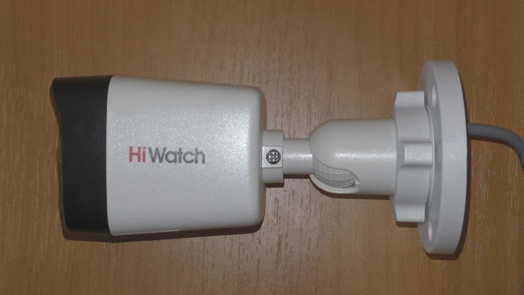 Обзор аналоговой камеры HiWatch HDC-B020(B)