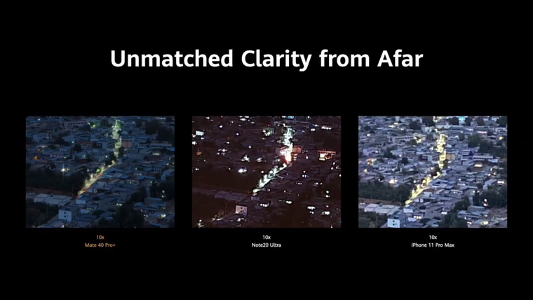 Huawei представила серию смартфонов Mate 40 | Смартфоны | Дайджест новостей | Клуб DNS