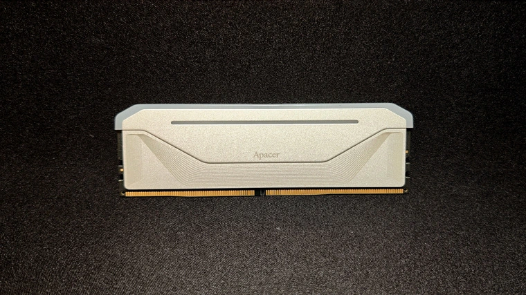 Обзор оперативной памяти Apacer NOX RGB 16 ГБ