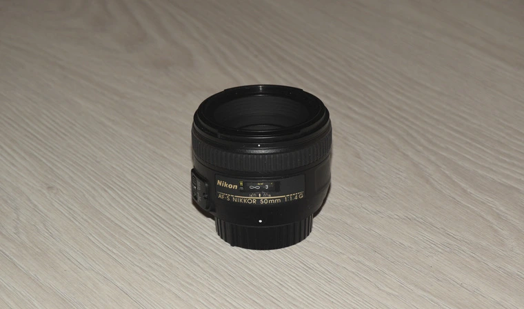 Обзор объектива Nikon AF-S 50mm F/1,4 G Nikkor