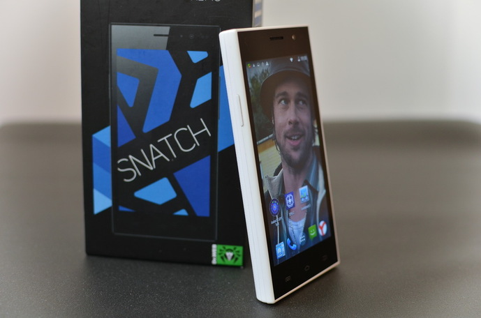 Купить 4.5" Смартфон DEXP Ixion XL145 Snatch 8 ГБ белый в интернет магазине DNS. Характеристики, цена DEXP Ixion XL145 Snatch | 1022276