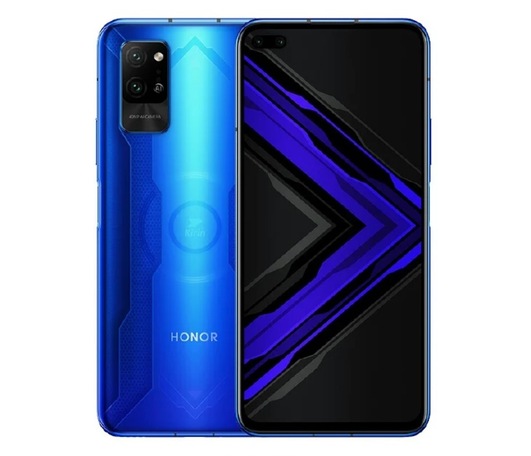 Характеристики Honor Play4 Pro 5G утекли в сеть до официального запуска | Смартфоны | Дайджест новостей | Клуб DNS