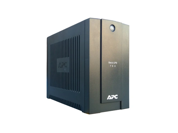 Обзор источника бесперебойного питания APC BC750-RS