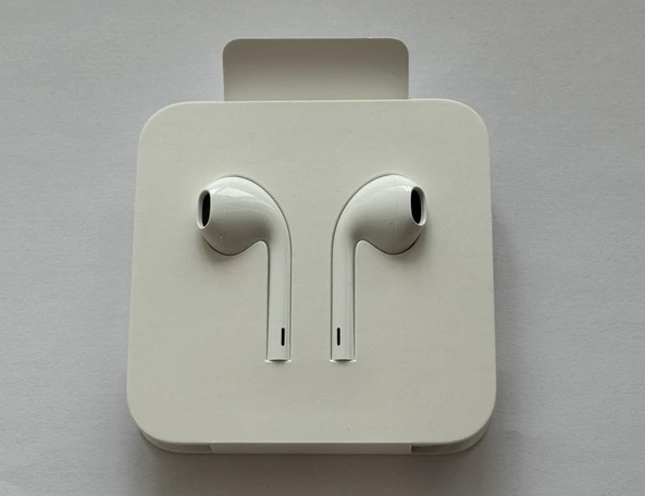 Обзор проводной гарнитуры Apple EarPods 2022 USB-C