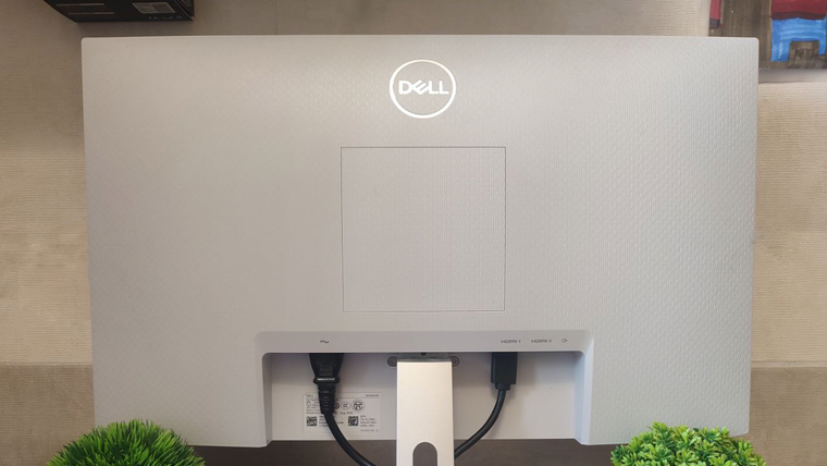 Обзор монитора DELL s2421HN