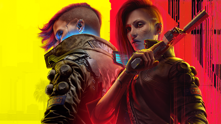 Обзор игры Cyberpunk 2077 — Phantom Liberty