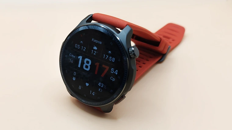 Обзор смарт-часов Amazfit Balance 2 — линейный вибромотор, мощная водозащита и прочие приятности