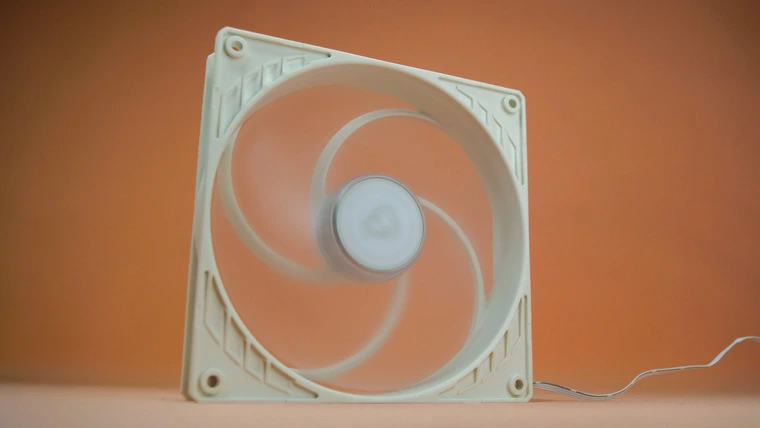 Обзор вентилятора Arctic Cooling P14 PWM