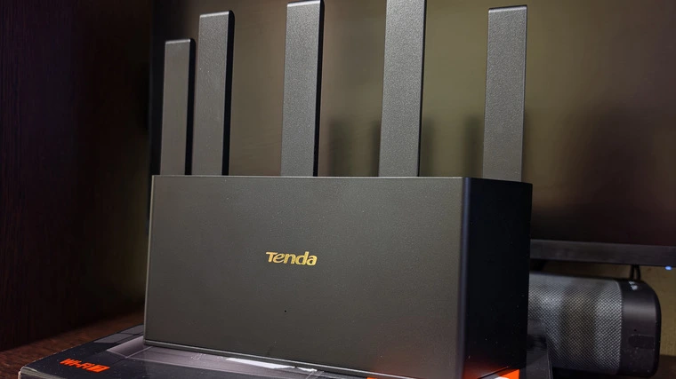Обзор Wi-Fi роутера Tenda TE3L: решит проблемы с вашим интернетом