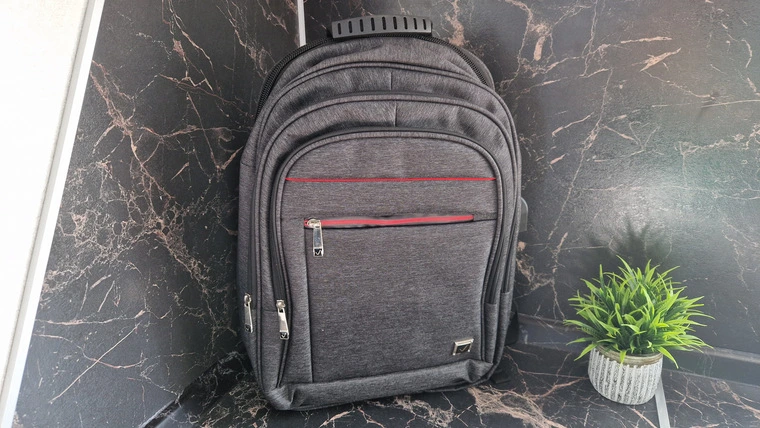 Обзор рюкзака BRAUBERG URBAN