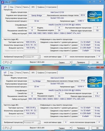 Выбор покупателей: 10 самых покупаемых процессоров, зима 2019 — 2020 | Процессоры | Блог | Клуб DNS