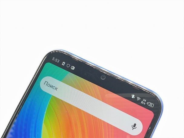 Купить 6.55" Смартфон Tecno Camon 12 Air 32 ГБ золотистый в интернет магазине DNS. Характеристики, цена Tecno Camon 12 Air | 1606326