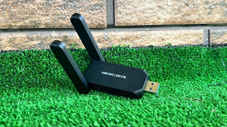 Обзор Wi-Fi адаптера Mercusys MA72XH