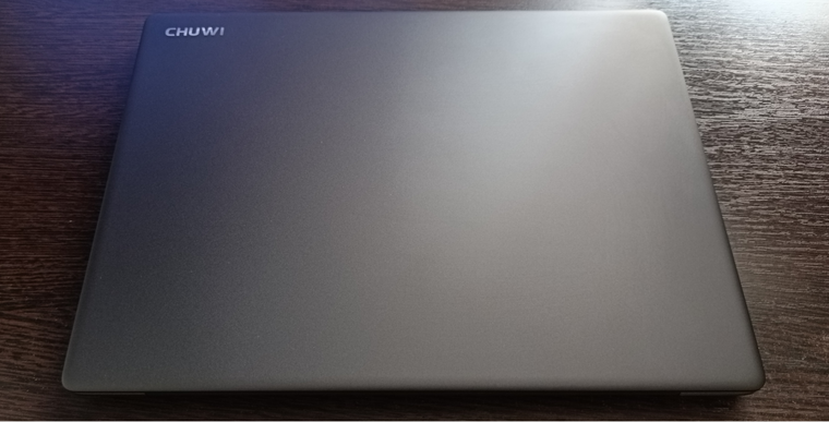 Обзор ультрабука Chuwi CoreBook X 14