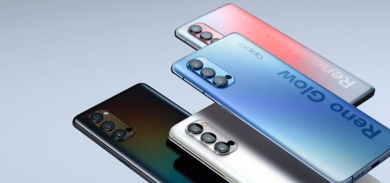 OPPO Reno - Смотри дальше | OPPO Россия