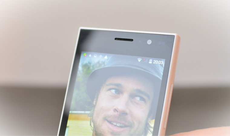 Купить 4.5" Смартфон DEXP Ixion XL145 Snatch 8 ГБ белый в интернет магазине DNS. Характеристики, цена DEXP Ixion XL145 Snatch | 1022276