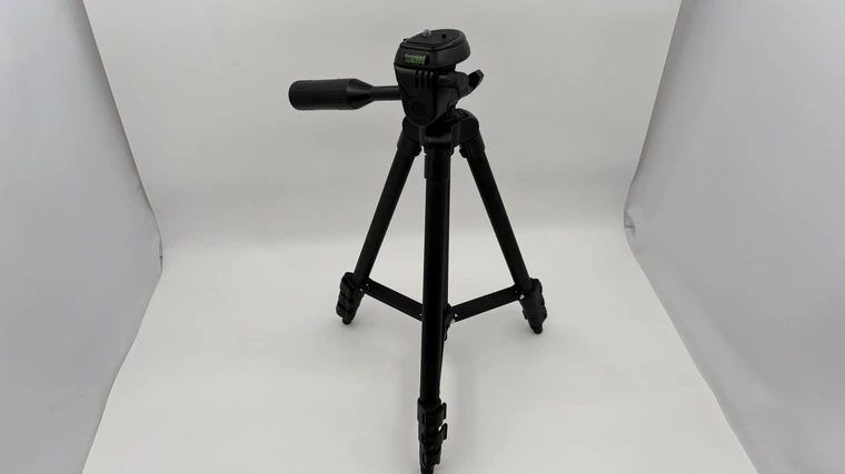 Обзор штатива Rekam MOBIPOD E-110