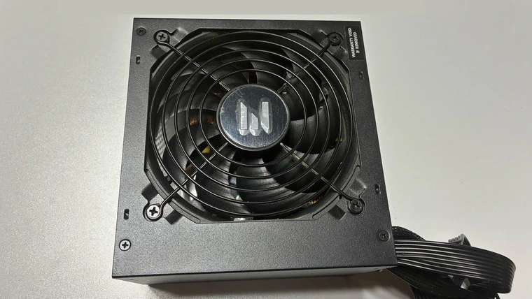 Обзор блока питания Zalman MegaMax TXII 600W