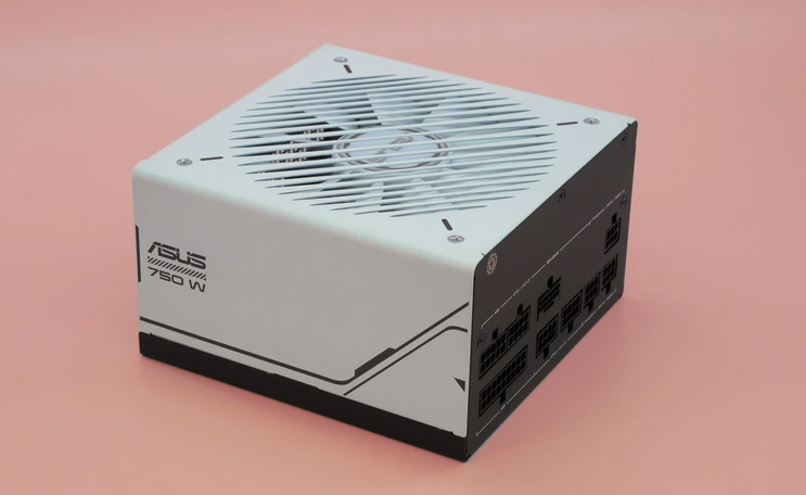 Обзор блока питания ASUS Prime 750W с сертификатом 80 Plus Gold