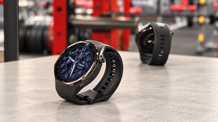 Обзор смарт-часов HUAWEI Watch GT 7 Pro