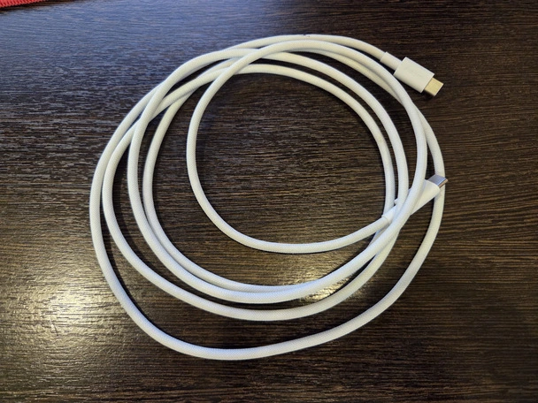 Обзор кабеля Xiaomi USB Type-C на USB Type-C
