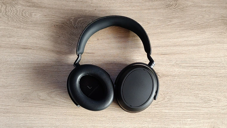 Обзор проводных/беспроводных наушников Sennheiser MOMENTUM 4