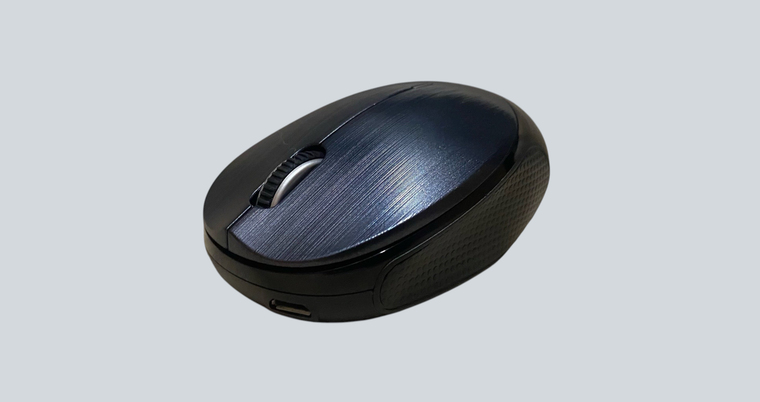 Обзор беспроводной мышки Genius NX-9000BT V2-LI 31030009406