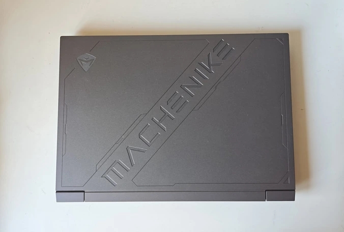 Обзор ноутбука Machenike StarX 15 Pulsar