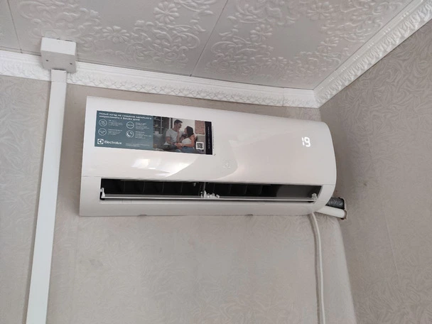 Обзор сплит-системы Electrolux EACS-09HAT/N3 21Y