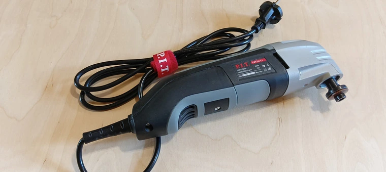 Обзор реноватора P.I.T. PMT350-C1