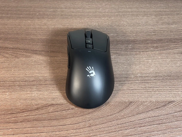 Обзор мыши A4Tech Bloody R73 Pro — самая удобная
