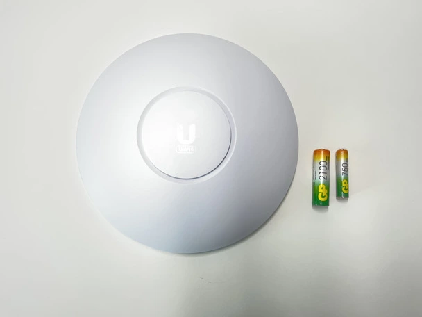 Ubiquiti Unifi AP 6 PRO - Апгрейд с вопросами. Обзор.