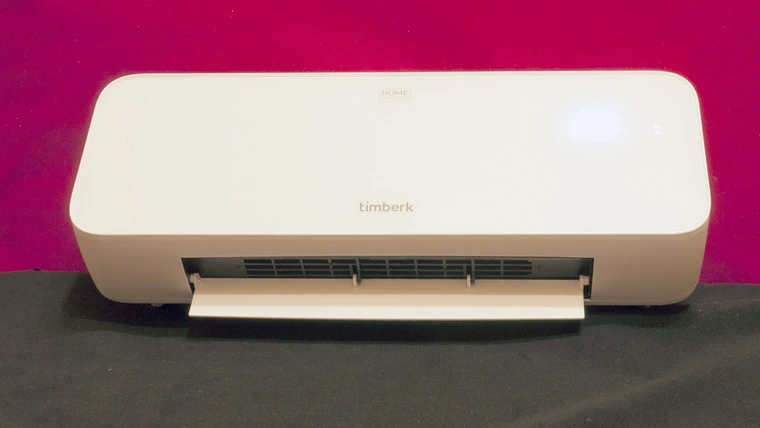 Обзор тепловентилятора Timberk T-FH2000-H15MC-WF