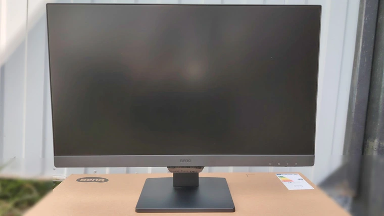 Обзор монитора BenQ BL2490 23.8"