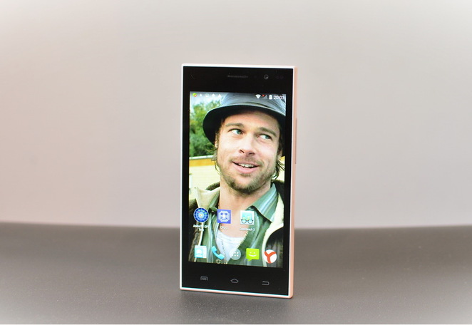 Купить 4.5" Смартфон DEXP Ixion XL145 Snatch 8 ГБ белый в интернет магазине DNS. Характеристики, цена DEXP Ixion XL145 Snatch | 1022276