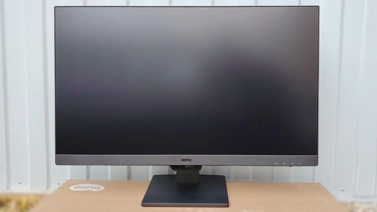 Обзор монитора BenQ GW2790 27"