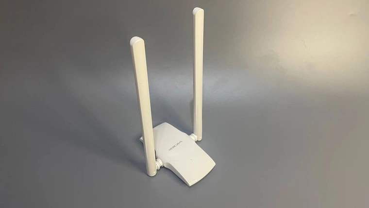 Обзор Wi-Fi адаптера Mercusys MW300UH