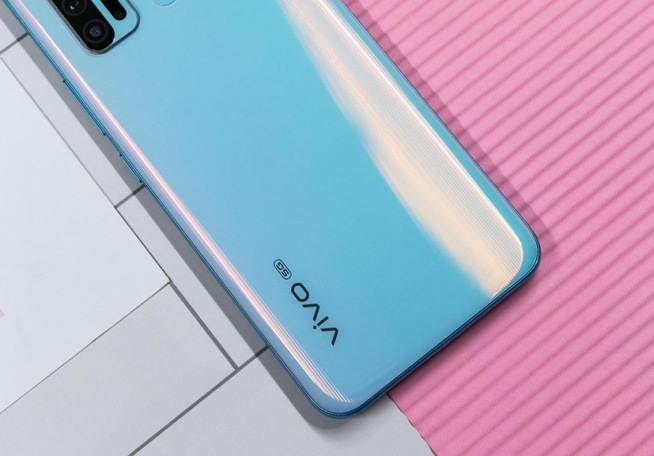 Vivo S6 5G 128 ГБ – купить мобильный телефон, сравнение цен интернет-магазинов: фото, характеристики, описание | E-Katalog