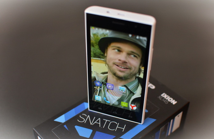 Купить 4.5" Смартфон DEXP Ixion XL145 Snatch 8 ГБ белый в интернет магазине DNS. Характеристики, цена DEXP Ixion XL145 Snatch | 1022276