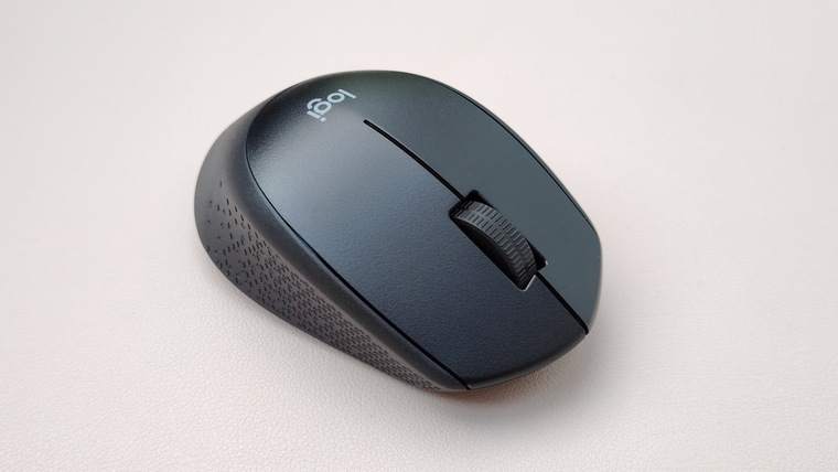 Обзор беспроводной мыши Logitech M330 SILENT PLUS | Мыши | Обзоры ...