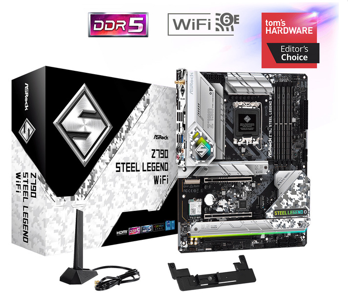 Тестируем четыре материнские платы на Intel Z790 для Core i9