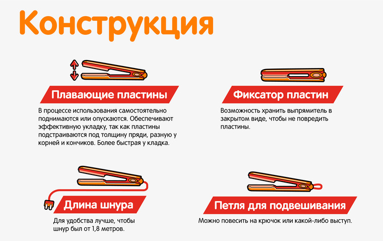 Днс Интернет Магазин Утюжок Для Волос