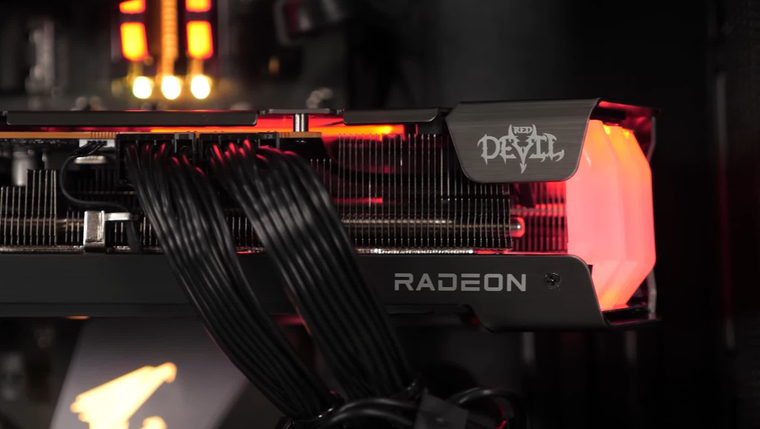 ⚡AMD так и не запустила функцию HYPR-RX, повышающую производительность ...