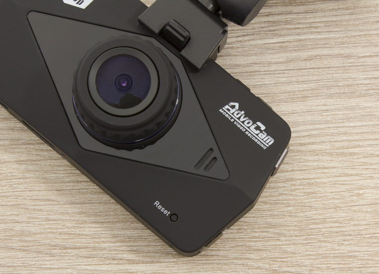 Обзор видеорегистратора AdvoCam-FD Black | Видеорегистраторы | Обзоры ...